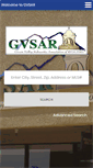 Mobile Screenshot of gvsar.com